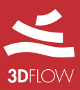 3DFlow's logo